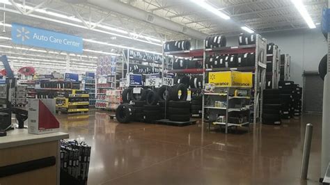 Tire Centers .